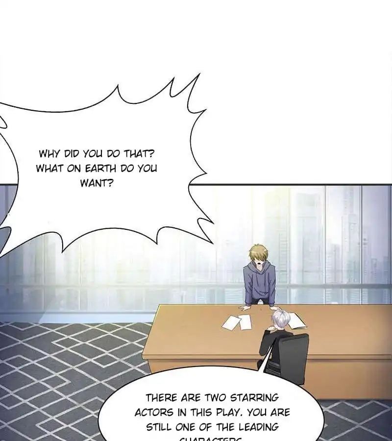 My Boyfriend Is A Superstar Chapter 45 - page 1