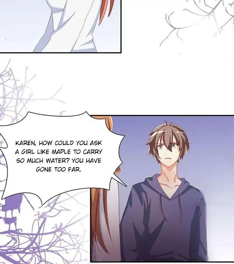 My Boyfriend Is A Superstar Chapter 45 - page 12