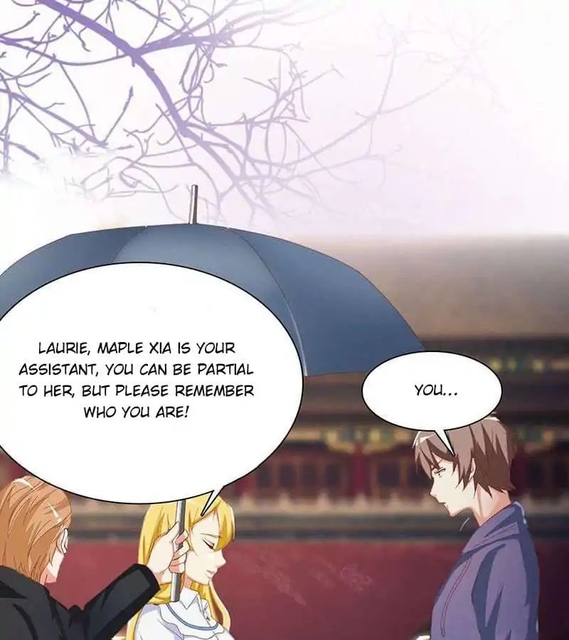My Boyfriend Is A Superstar Chapter 45 - page 13