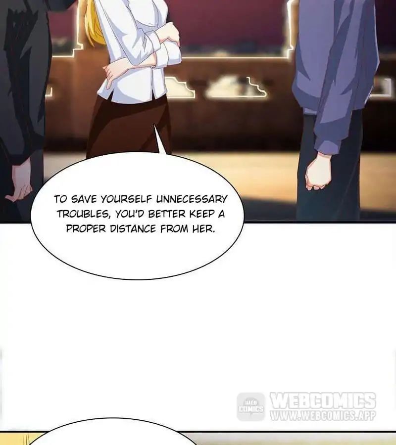 My Boyfriend Is A Superstar Chapter 45 - page 14