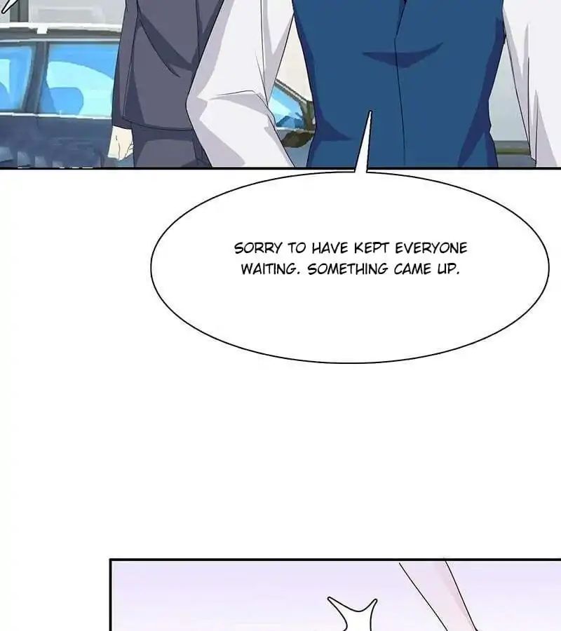My Boyfriend Is A Superstar Chapter 45 - page 19