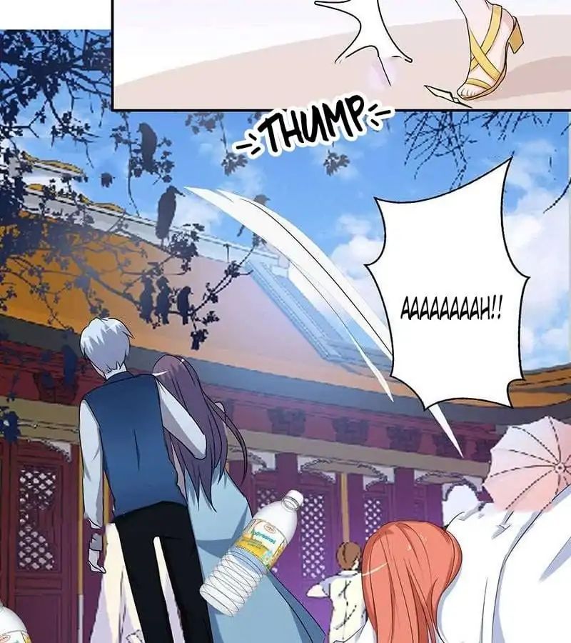 My Boyfriend Is A Superstar Chapter 45 - page 20