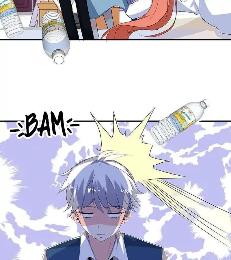 My Boyfriend Is A Superstar Chapter 45 - page 21