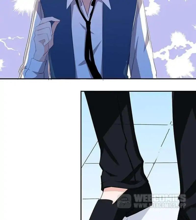 My Boyfriend Is A Superstar Chapter 45 - page 22