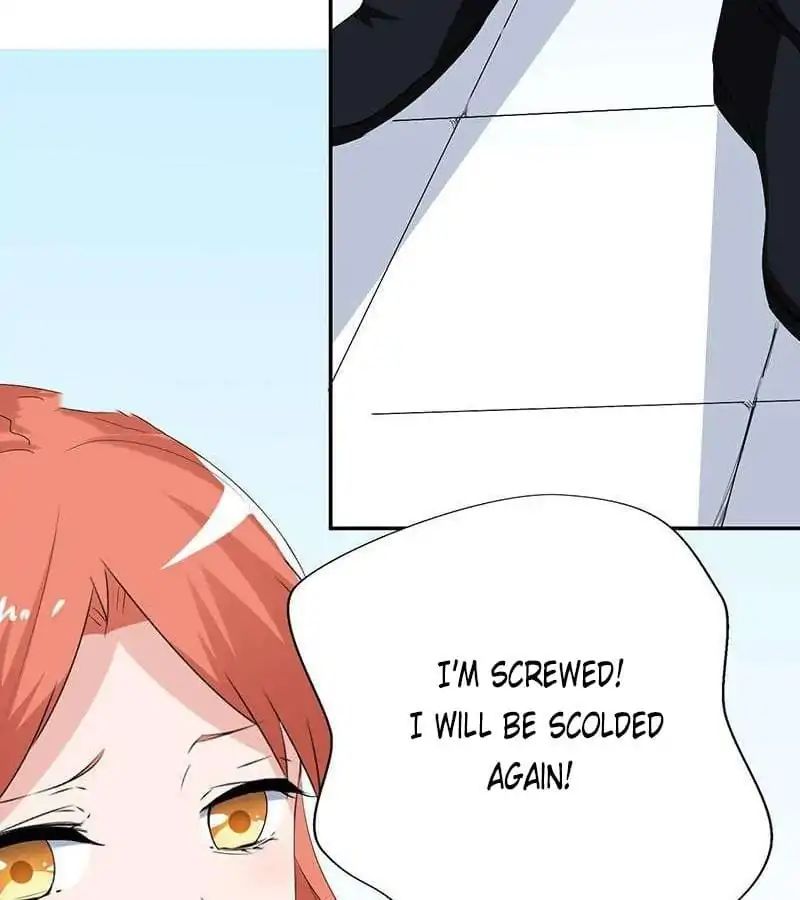 My Boyfriend Is A Superstar Chapter 45 - page 23