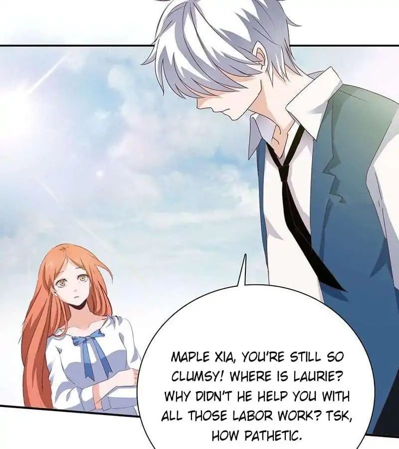 My Boyfriend Is A Superstar Chapter 45 - page 25