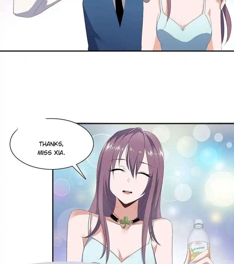 My Boyfriend Is A Superstar Chapter 45 - page 28