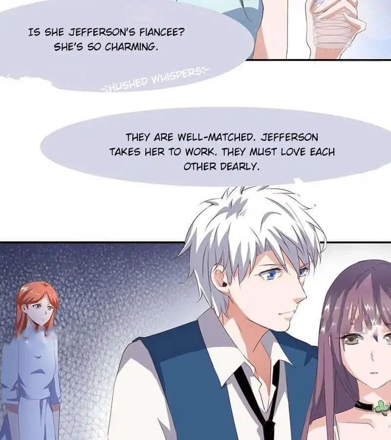 My Boyfriend Is A Superstar Chapter 45 - page 29