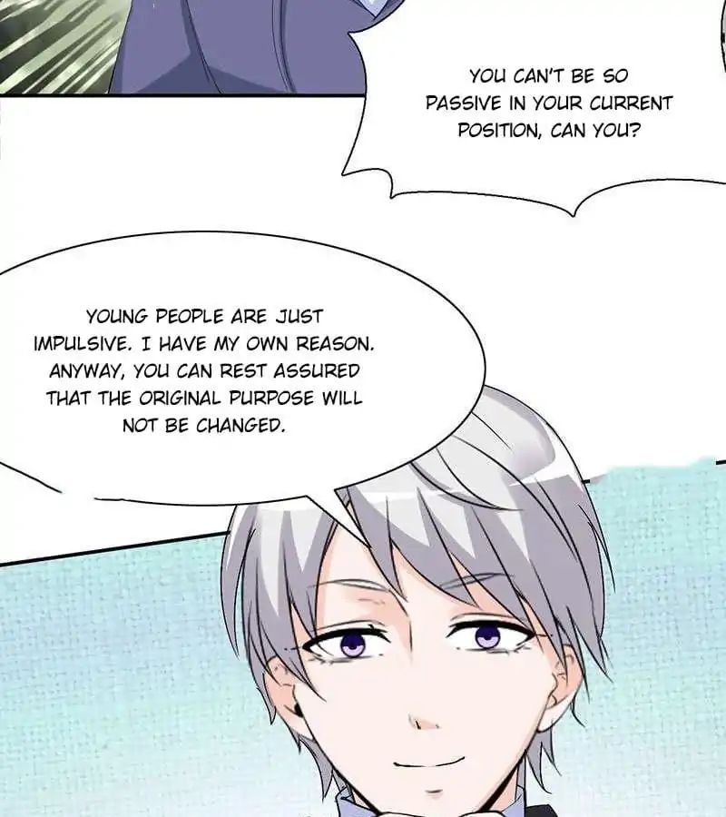 My Boyfriend Is A Superstar Chapter 45 - page 3