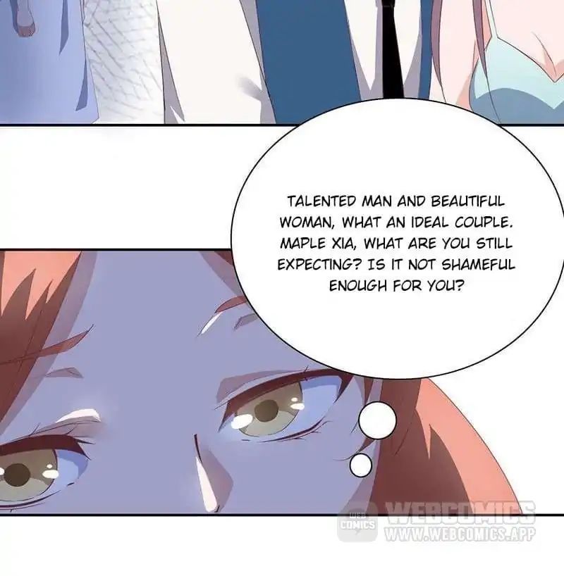 My Boyfriend Is A Superstar Chapter 45 - page 30