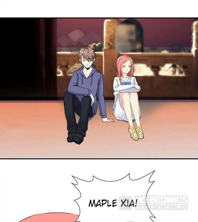 My Boyfriend Is A Superstar Chapter 45 - page 6