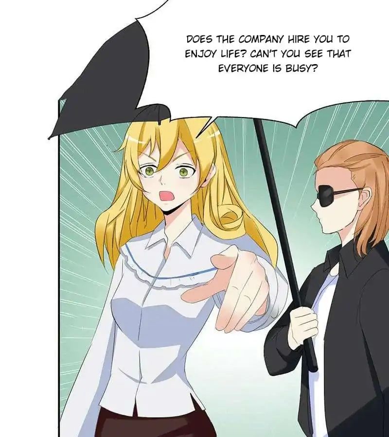 My Boyfriend Is A Superstar Chapter 45 - page 8