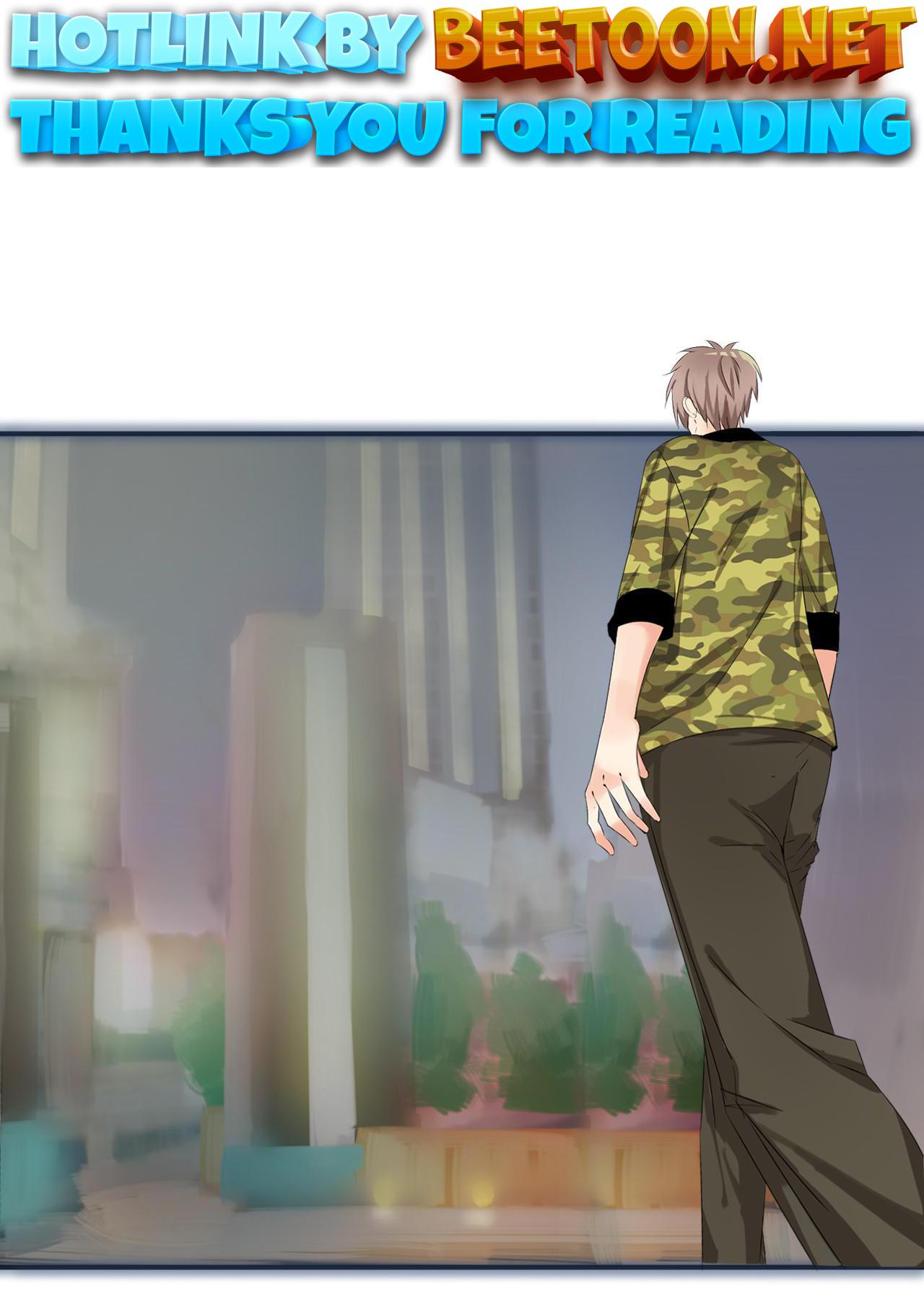 My Boyfriend Is A Superstar Chapter 47 - page 1