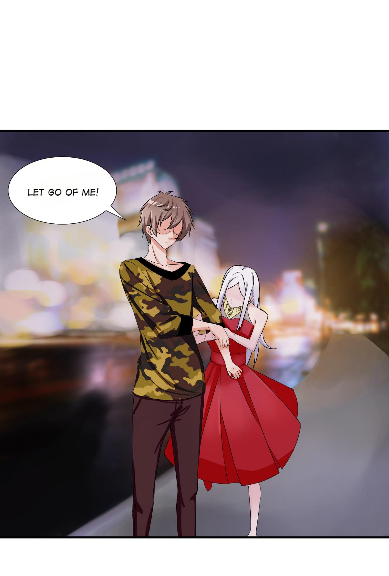 My Boyfriend Is A Superstar Chapter 47 - page 13