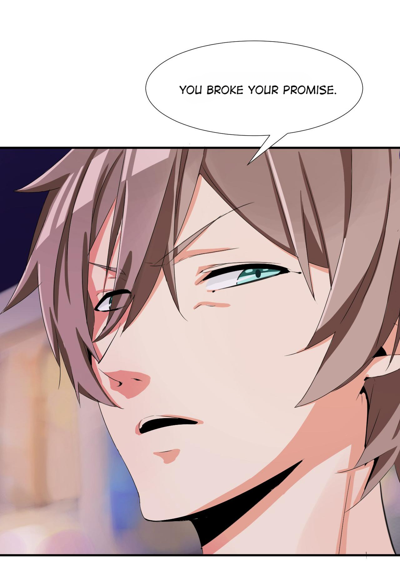 My Boyfriend Is A Superstar Chapter 47 - page 14