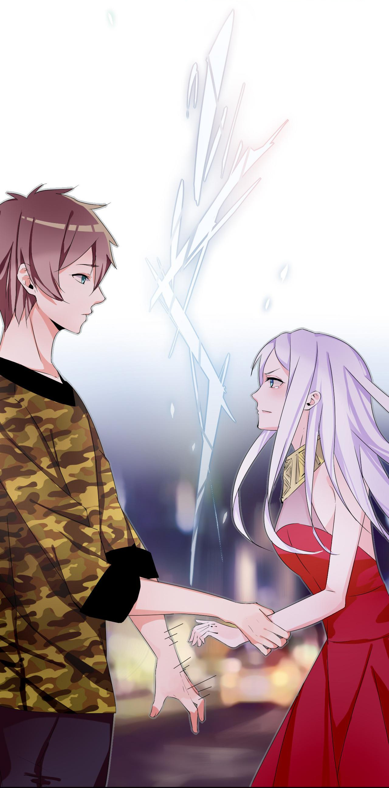 My Boyfriend Is A Superstar Chapter 47 - page 18