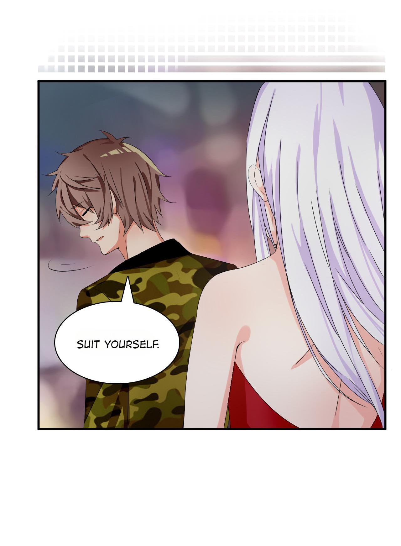 My Boyfriend Is A Superstar Chapter 47 - page 20