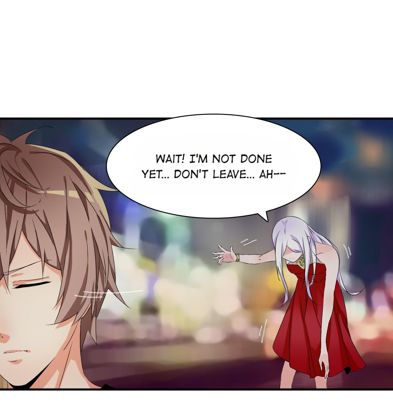 My Boyfriend Is A Superstar Chapter 47 - page 21