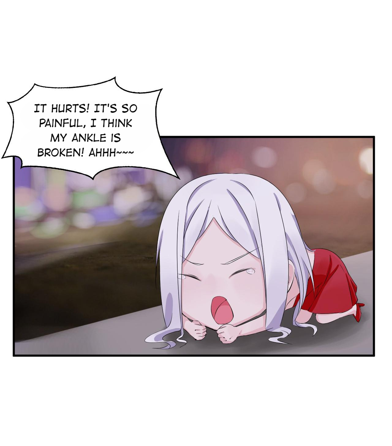 My Boyfriend Is A Superstar Chapter 47 - page 23