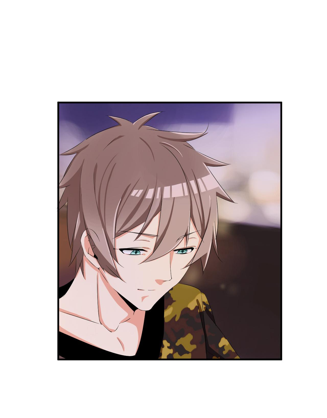 My Boyfriend Is A Superstar Chapter 47 - page 27