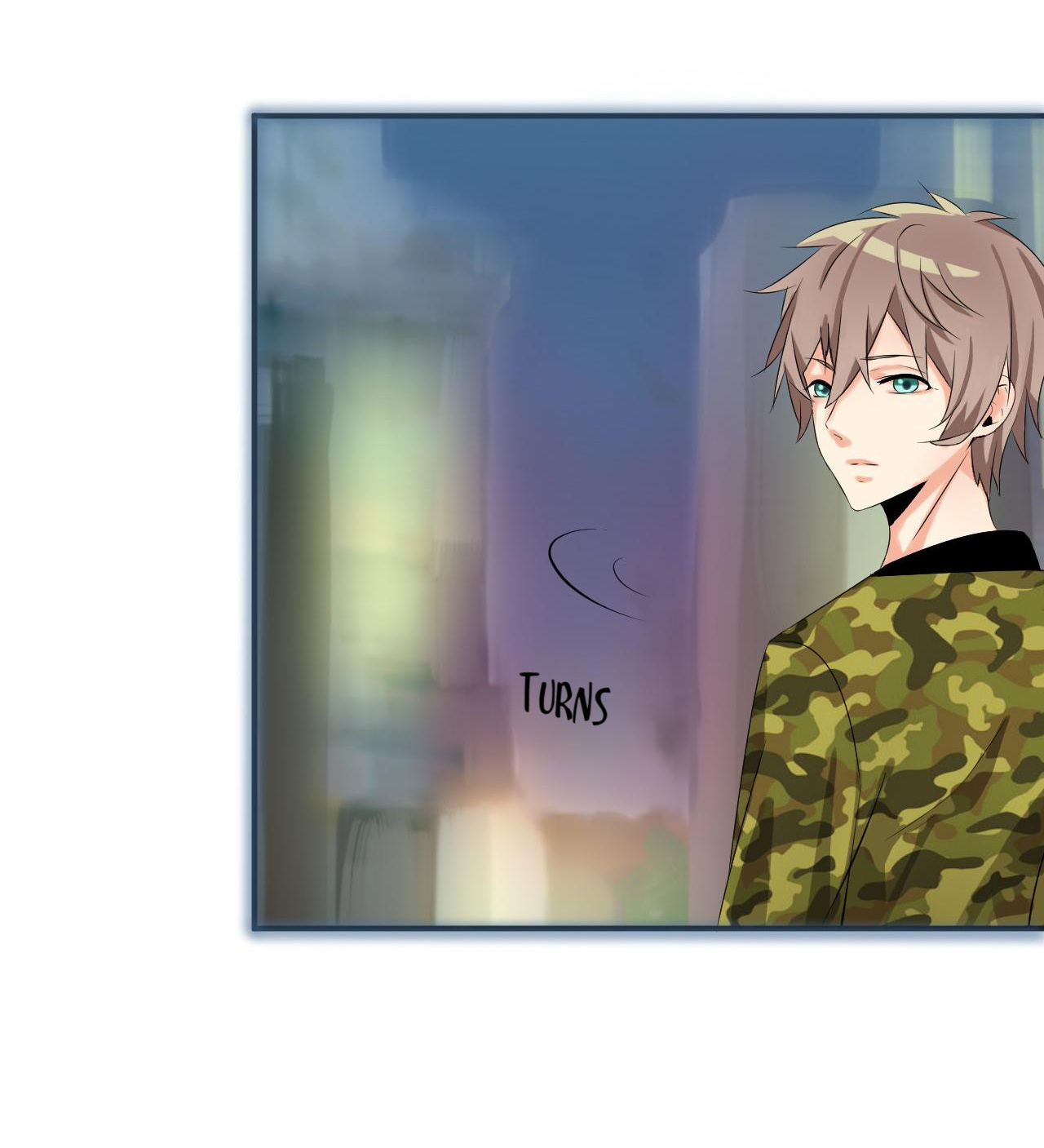My Boyfriend Is A Superstar Chapter 47 - page 3