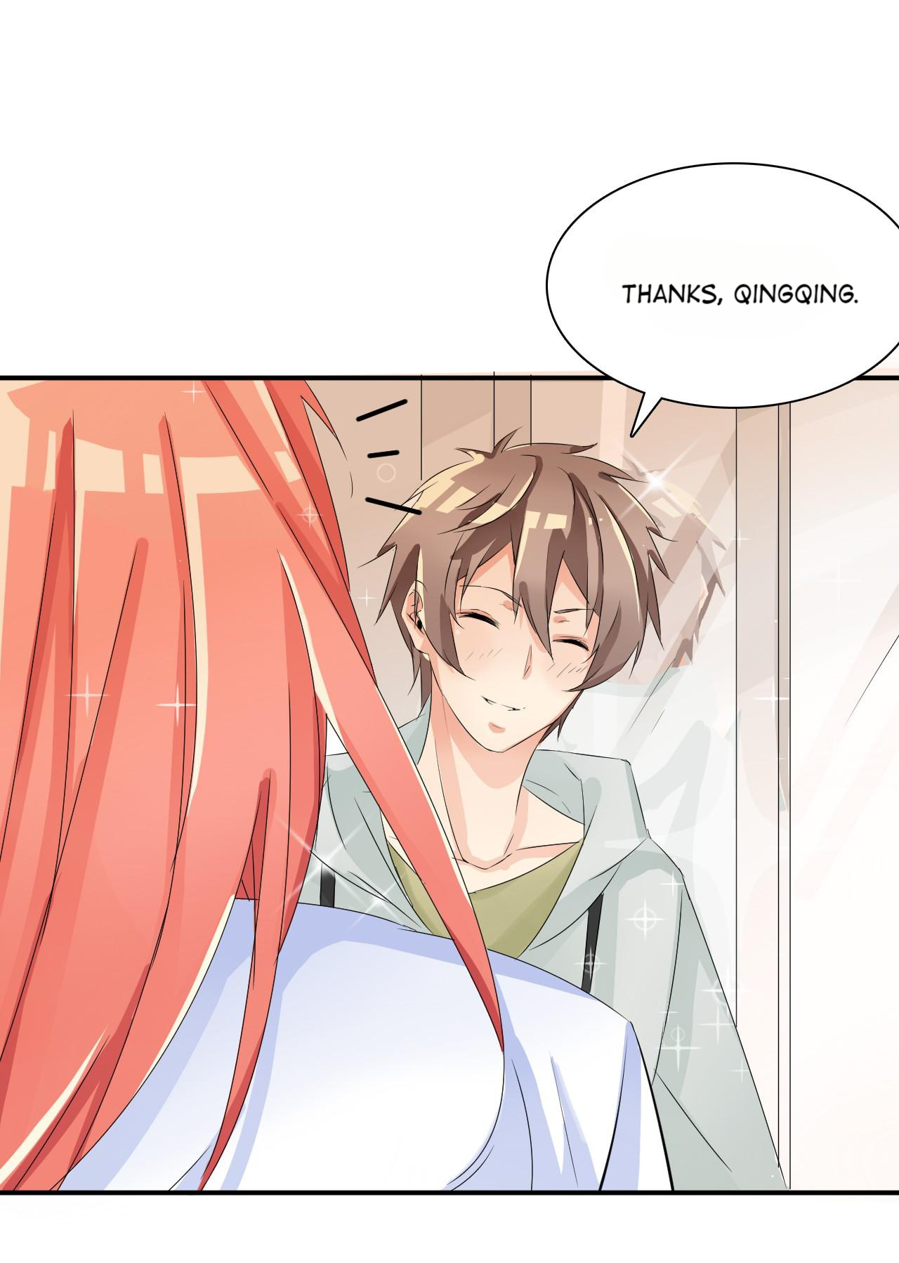 My Boyfriend Is A Superstar Chapter 47 - page 38