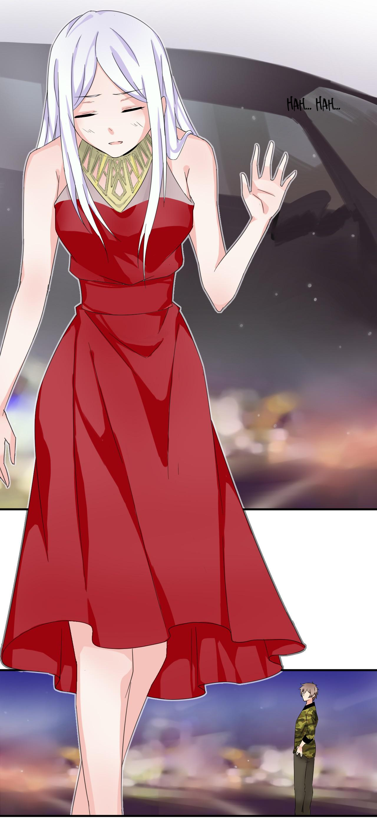 My Boyfriend Is A Superstar Chapter 47 - page 6