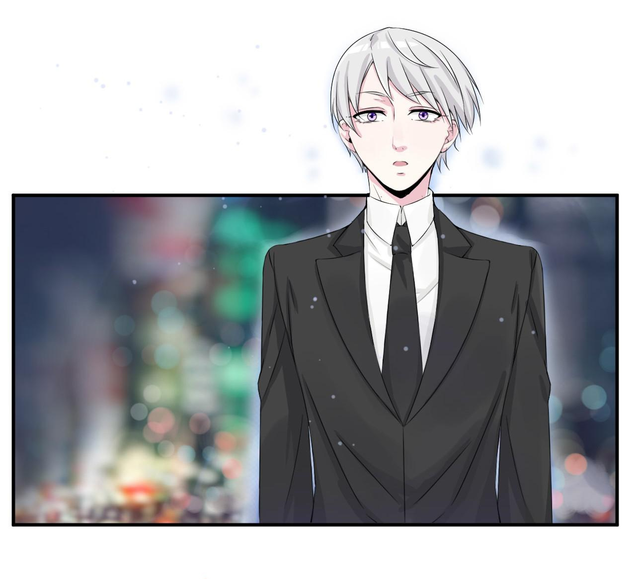 My Boyfriend Is A Superstar Chapter 48 - page 10