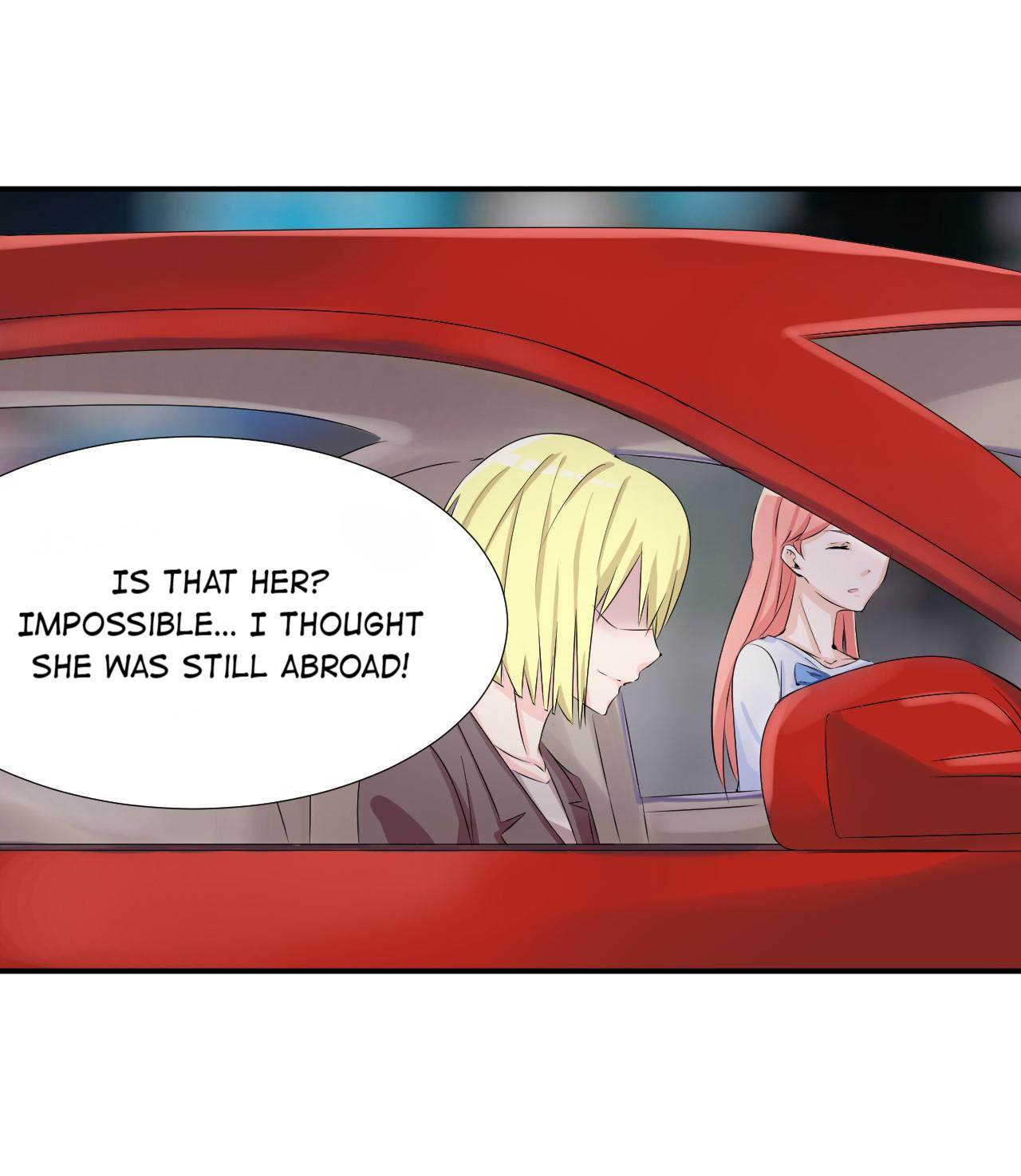 My Boyfriend Is A Superstar Chapter 48 - page 12