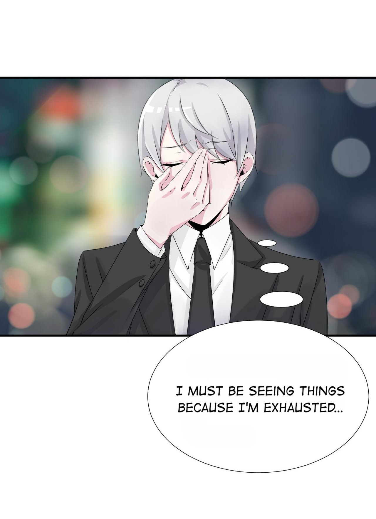 My Boyfriend Is A Superstar Chapter 48 - page 13