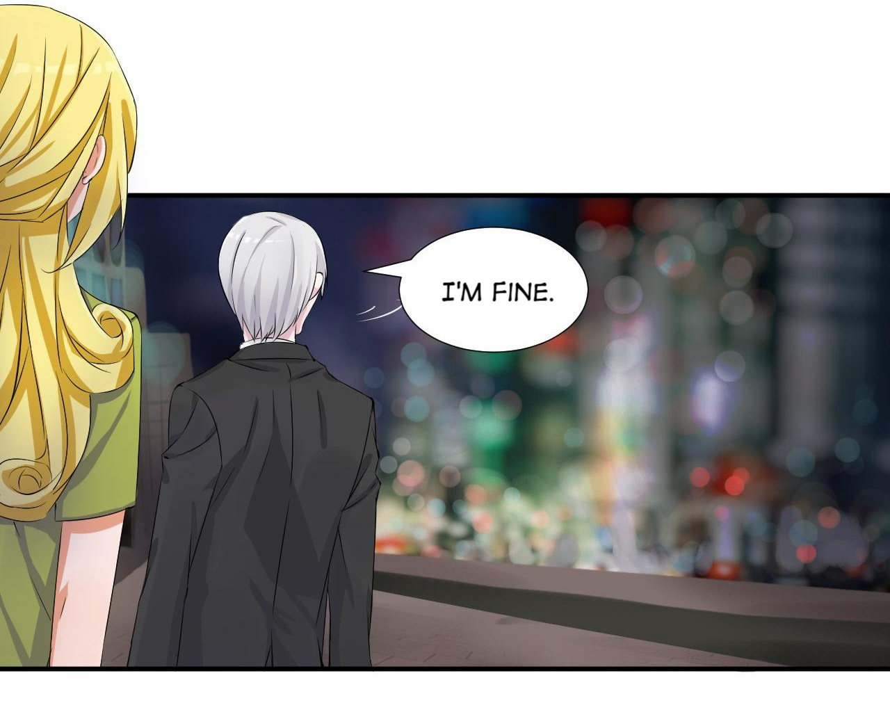 My Boyfriend Is A Superstar Chapter 48 - page 16