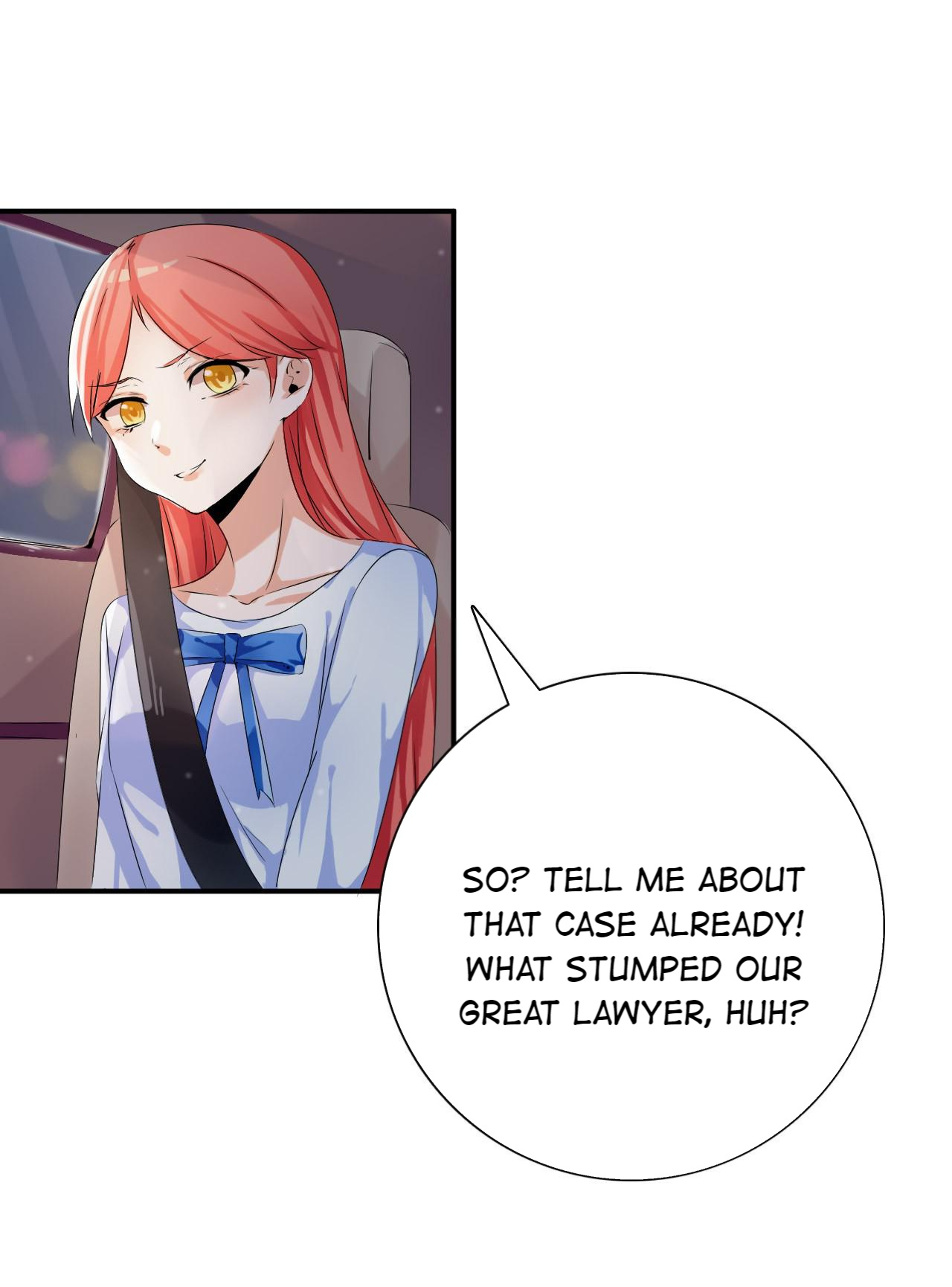 My Boyfriend Is A Superstar Chapter 48 - page 18