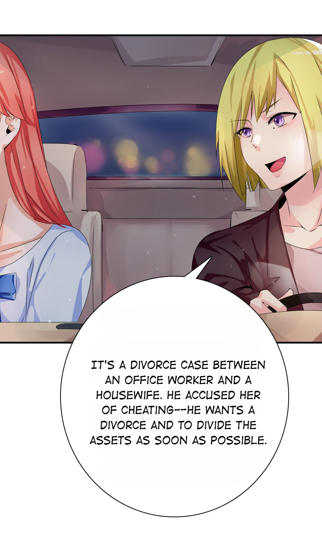 My Boyfriend Is A Superstar Chapter 48 - page 19