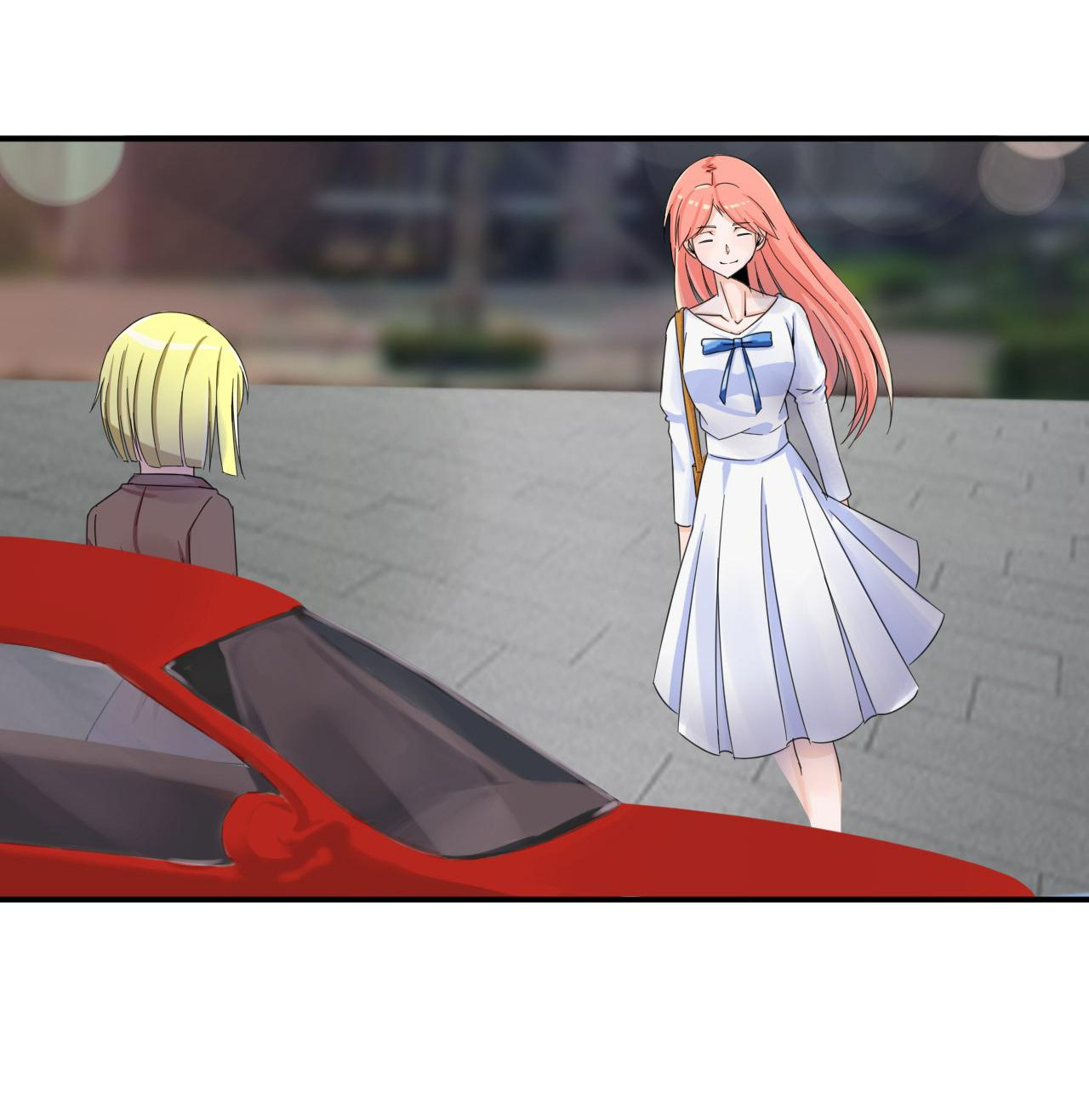 My Boyfriend Is A Superstar Chapter 48 - page 2