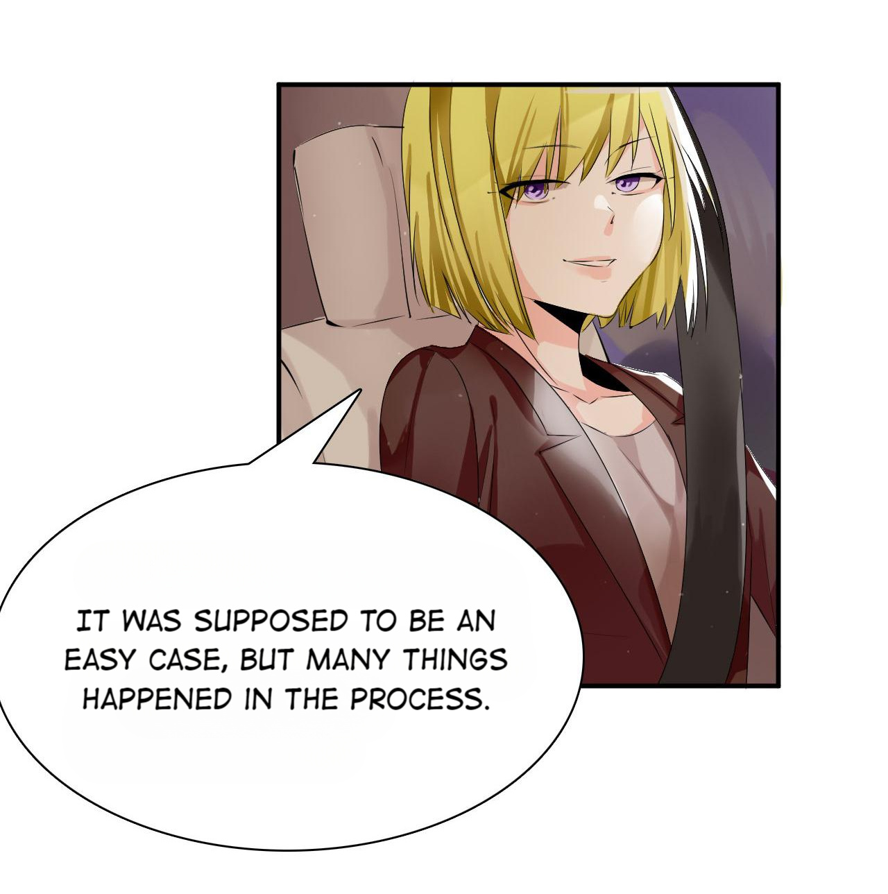 My Boyfriend Is A Superstar Chapter 48 - page 20