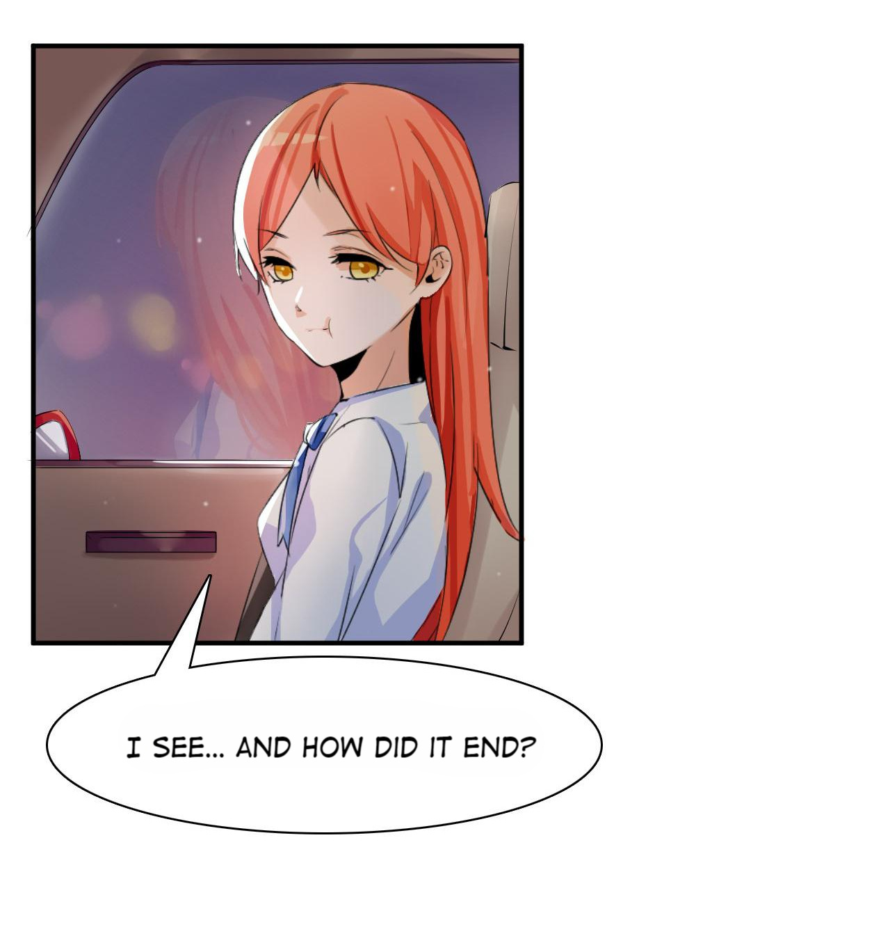 My Boyfriend Is A Superstar Chapter 48 - page 21