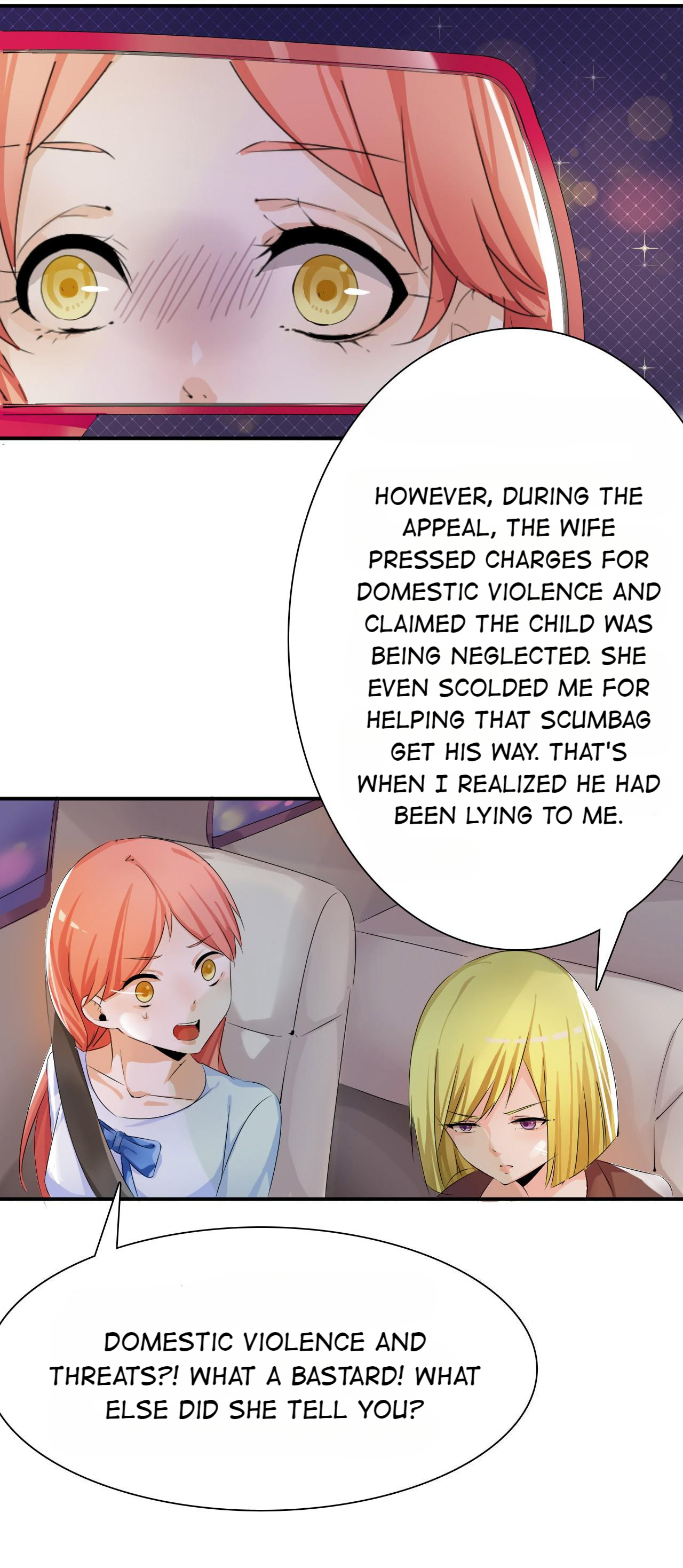 My Boyfriend Is A Superstar Chapter 48 - page 24