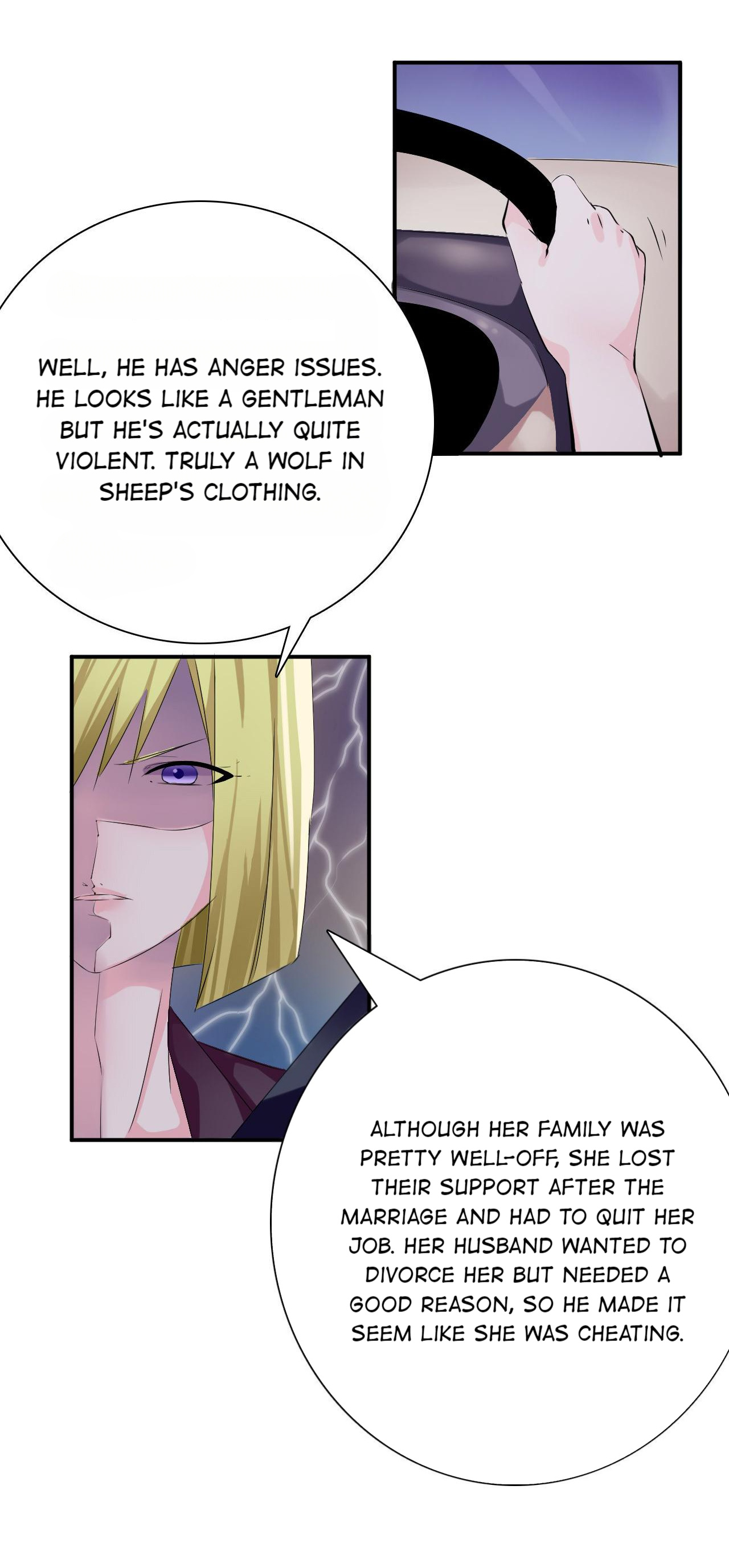 My Boyfriend Is A Superstar Chapter 48 - page 25