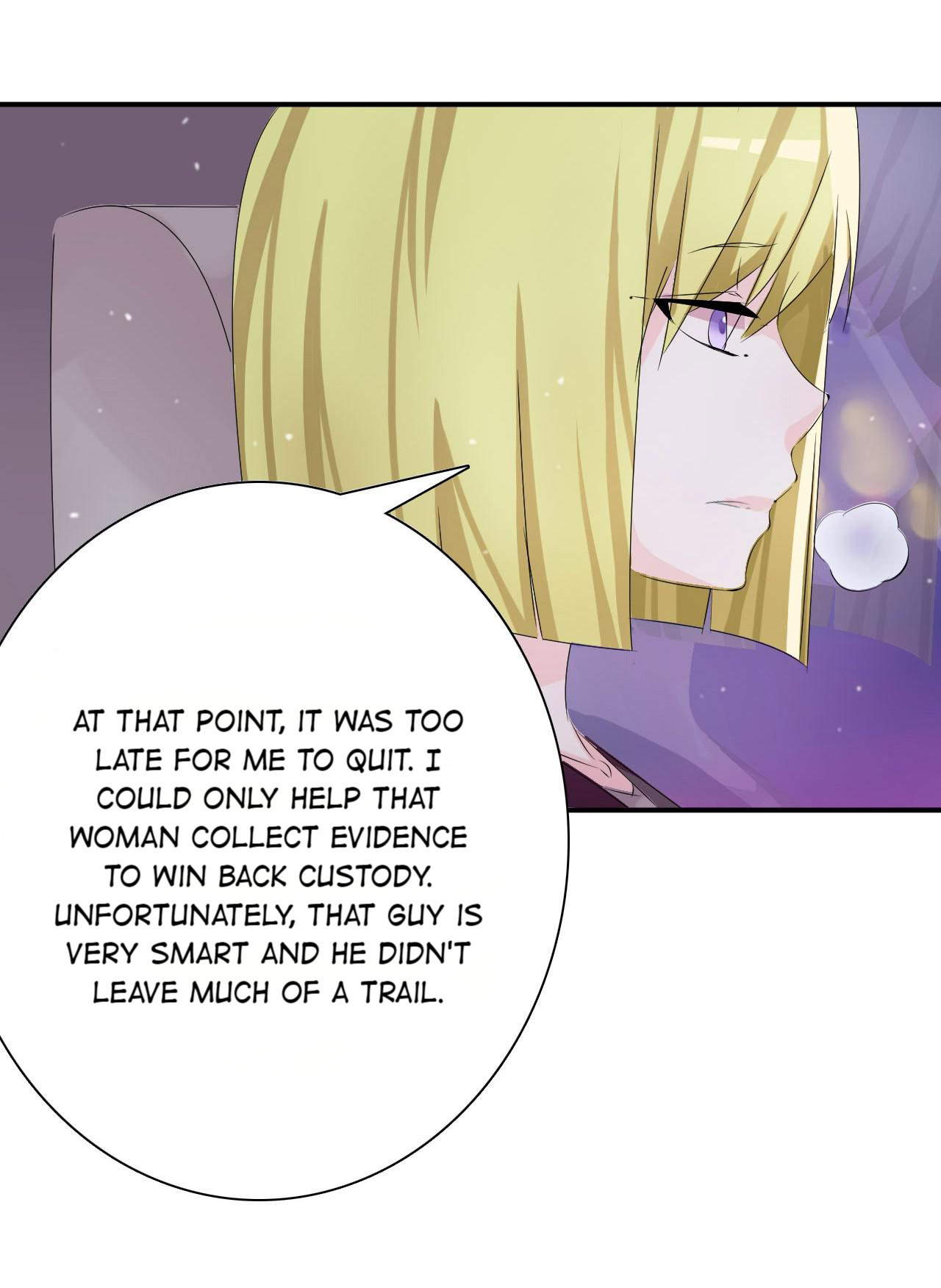 My Boyfriend Is A Superstar Chapter 48 - page 26