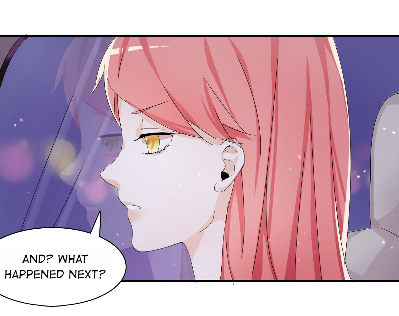 My Boyfriend Is A Superstar Chapter 48 - page 27