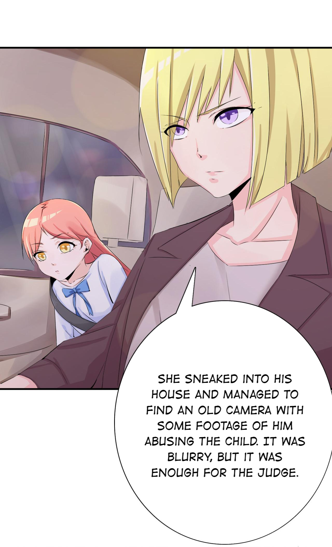 My Boyfriend Is A Superstar Chapter 48 - page 28