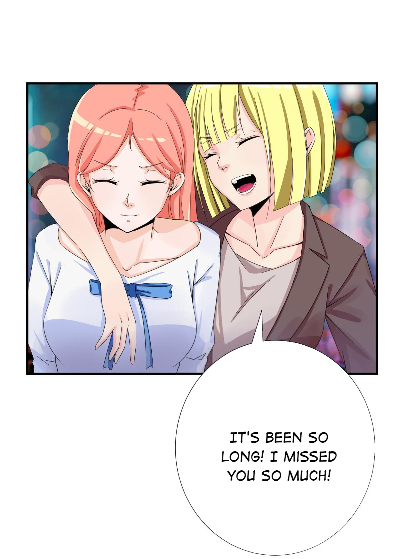 My Boyfriend Is A Superstar Chapter 48 - page 3