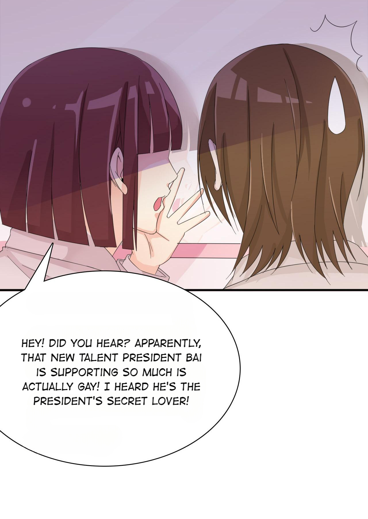 My Boyfriend Is A Superstar Chapter 48 - page 39