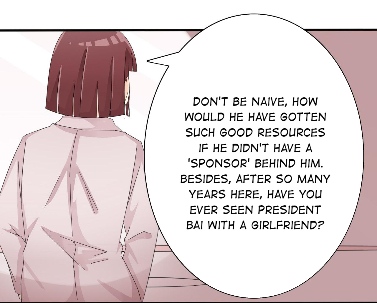 My Boyfriend Is A Superstar Chapter 48 - page 44
