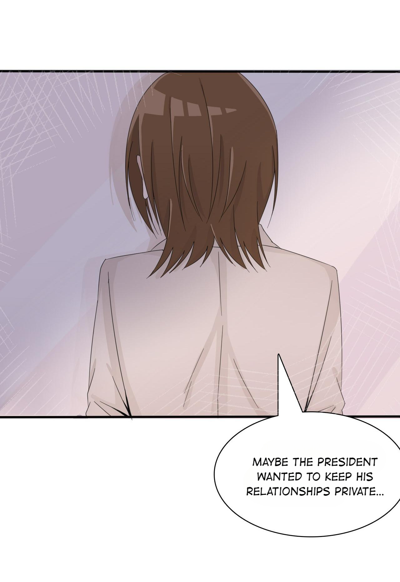 My Boyfriend Is A Superstar Chapter 48 - page 47