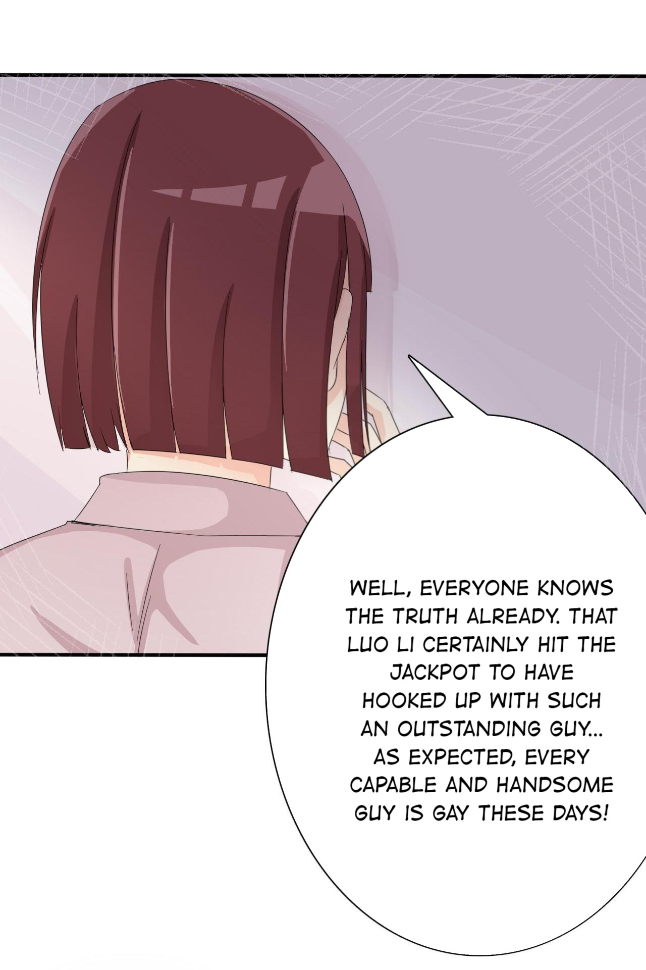 My Boyfriend Is A Superstar Chapter 48 - page 48