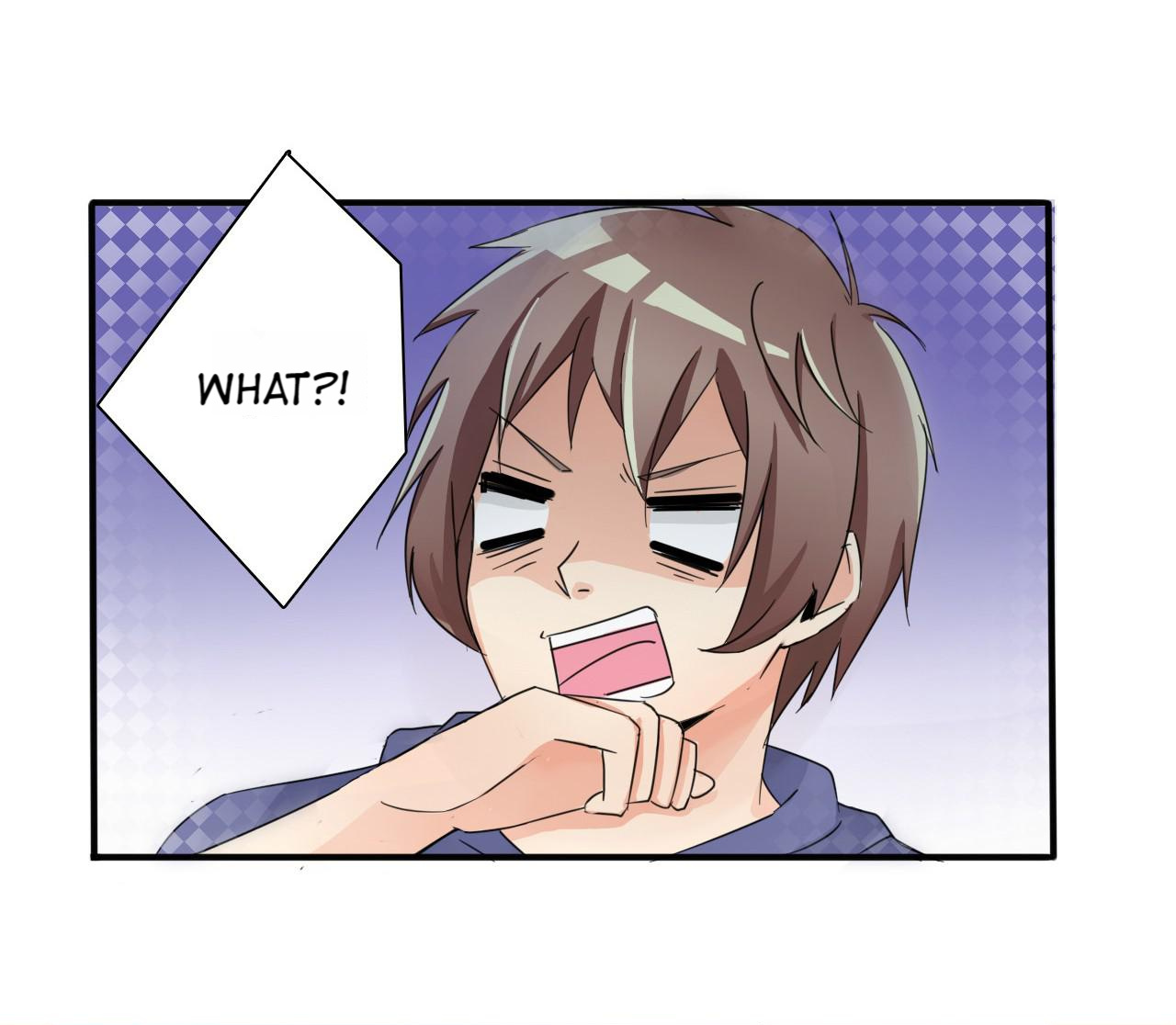 My Boyfriend Is A Superstar Chapter 49 - page 16