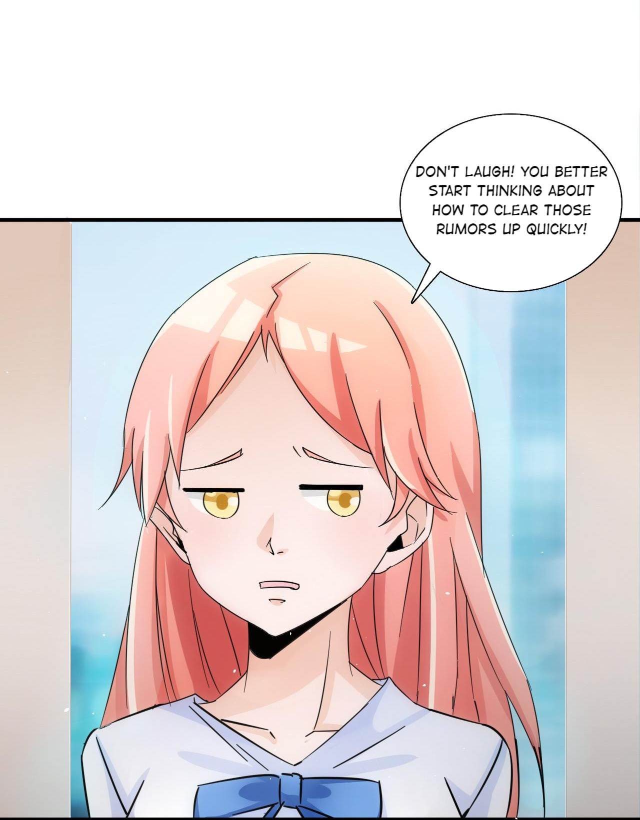 My Boyfriend Is A Superstar Chapter 49 - page 18