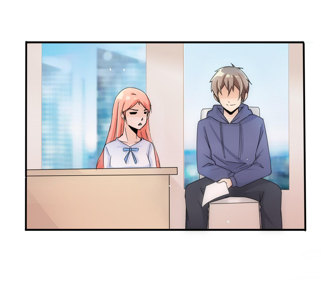 My Boyfriend Is A Superstar Chapter 49 - page 20
