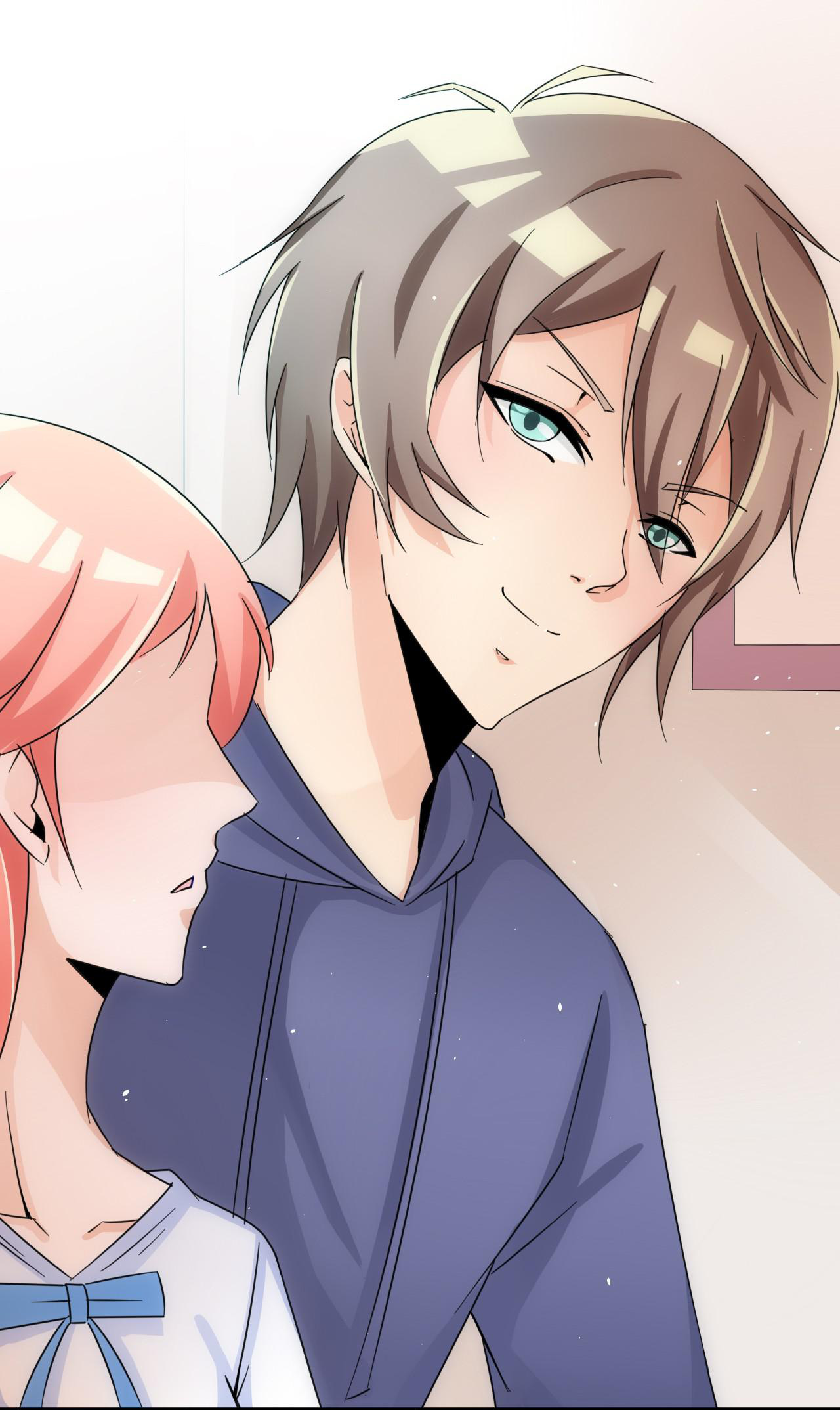 My Boyfriend Is A Superstar Chapter 49 - page 22